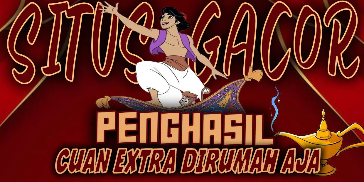 BANNER ALADIN168